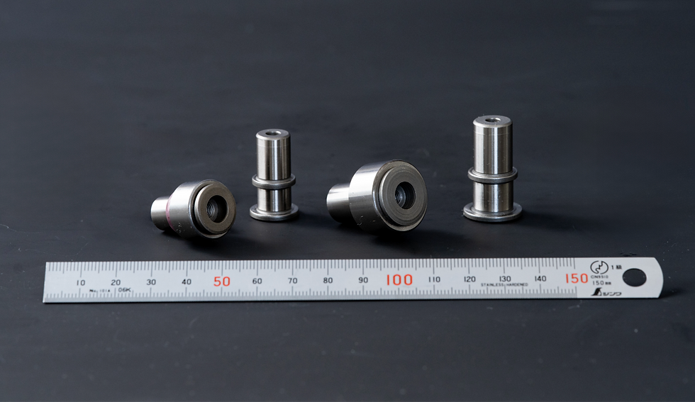 ローラーギアーインデックス