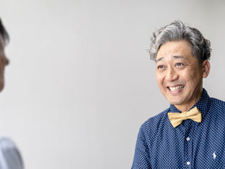 ご来店ありがとうございます。そして引き続き一緒に物件探しを楽しみましょう。