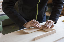 木製フォトフレーム4