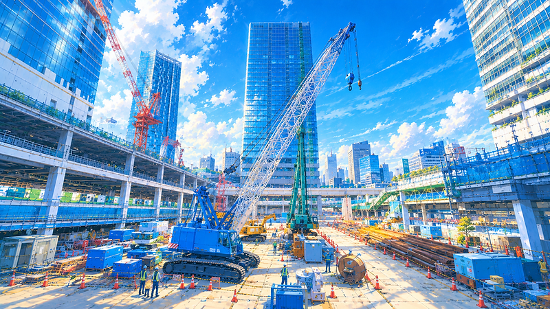 先端建設技術センター