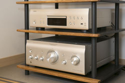 院内の音響にもこだわっております。