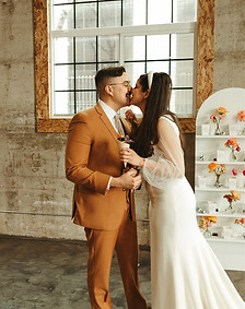 Palm Springs Brunch Catering