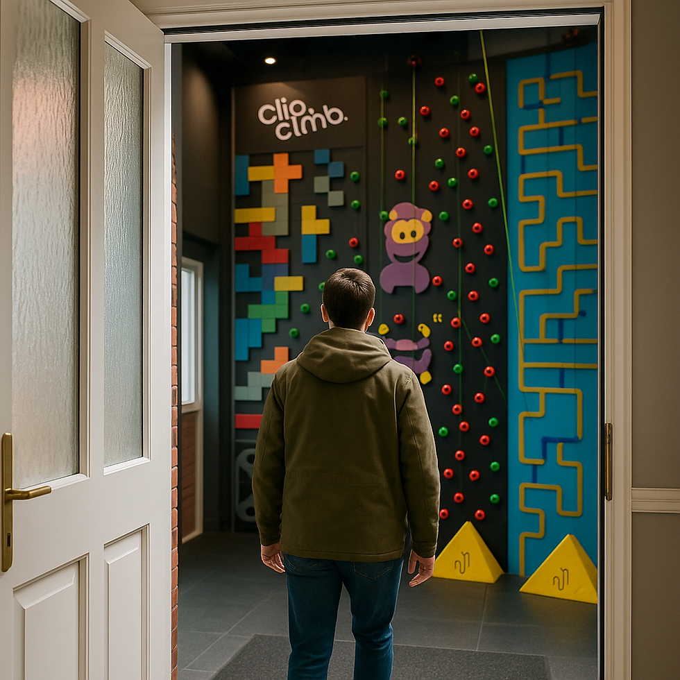 Clip and Climb: More Than Just a Gateway – A Core Player in the Indoor Climbing Ecosystem