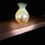 Thumbnail: Small Fumed Vase