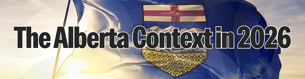 The Alberta Context in 2026
Before choosing a side business, understanding the environment you're building in matters enormously.
Alberta's economy has some genuine strengths heading into 2026. Alberta's real GDP growth is expected to moderate to around 2% in both 2026 and 2027, with the energy sector remaining a key growth pillar and oil production continuing to expand on the back of strong pipeline capacity and demand for Alberta's heavy crude. Alberta's unemployment rate sits at 6.3%, which is at a two-year low, and the province added roughly 85,000 jobs over the past year.