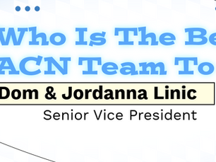 Who Is The Best ACN Team To Join?