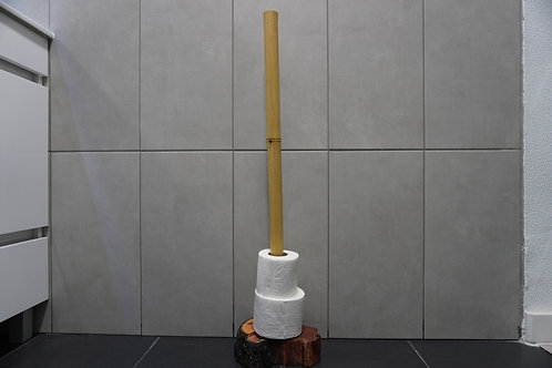 Suporte de Papel Higiénico