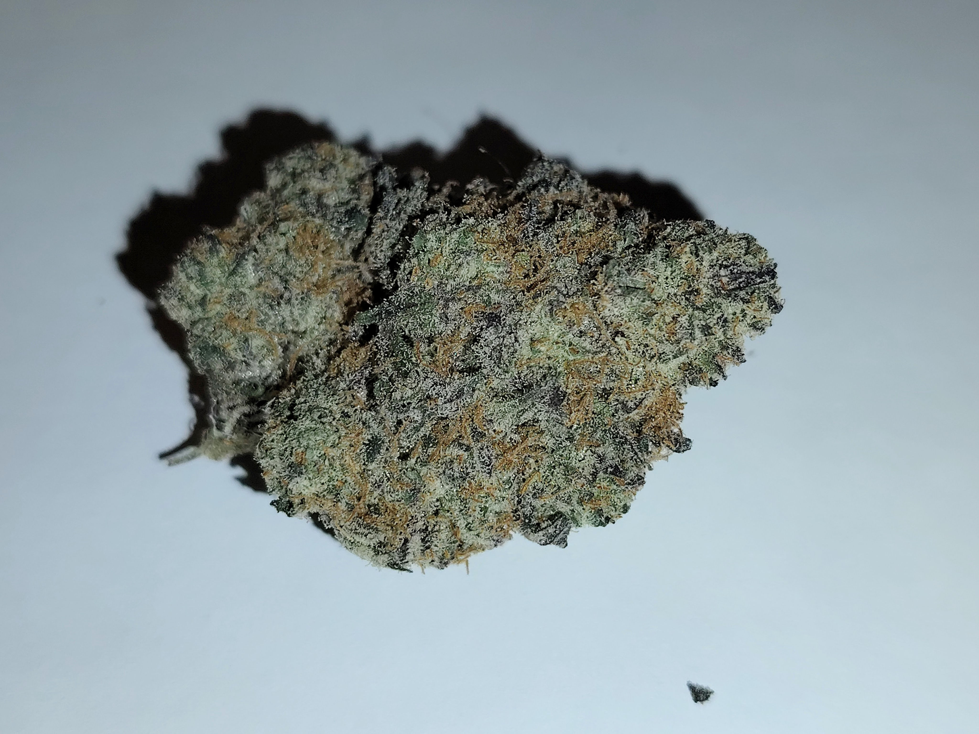 Cali Gas (Hybrid) ($130/oz)**