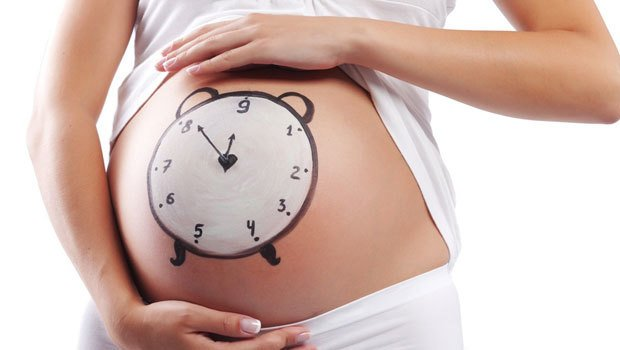¿Cuándo contratar el seguro de maternidad?