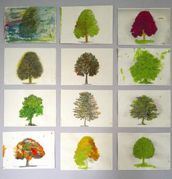 Alberi
