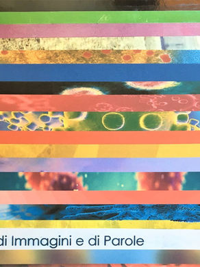 Di Immagini e di Parole (Covid-19) in corso su facebook