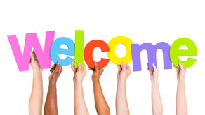 WELCOME TO THE WEBSITE