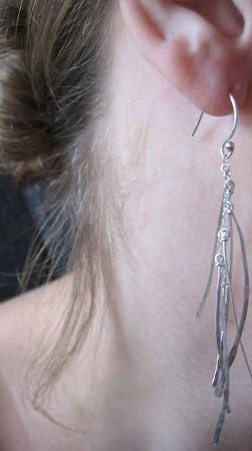 Thumbnail: Seagrass Earrings