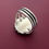 Thumbnail: Diamond & Pearl Ring