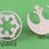 Thumbnail: Star Wars Rebel or ImperiaI Insignia Pin Tie Tack
