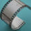 Thumbnail: FilmStrip Cuff bracelet