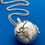 Thumbnail: Globe Locket Necklace