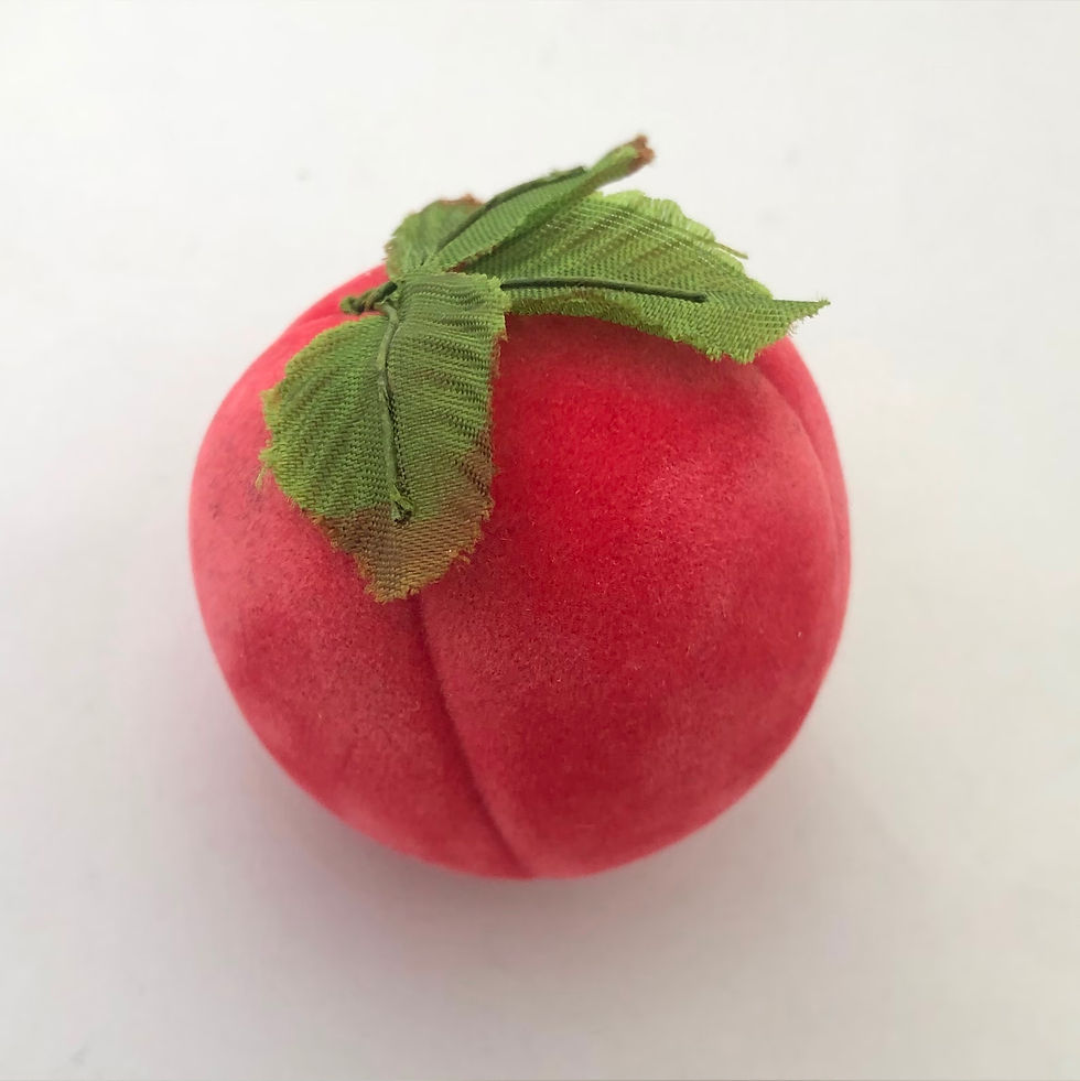 Thumbnail: Peach Ring Box