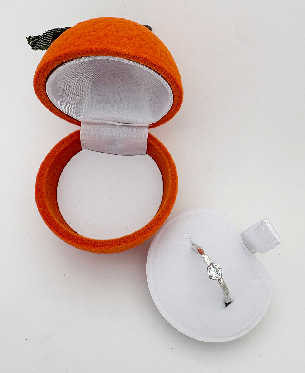 Thumbnail: Orange Ring Box