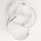 Thumbnail: ACLU Donation Aluminum Cuff Bracelet