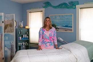 Kelly Carey, Esthetician Cape Cod
