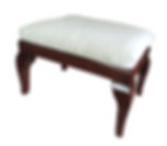 Banquette des années 40
