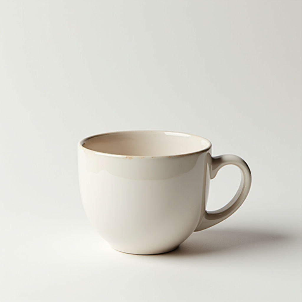 Handmade Ceramic Cup