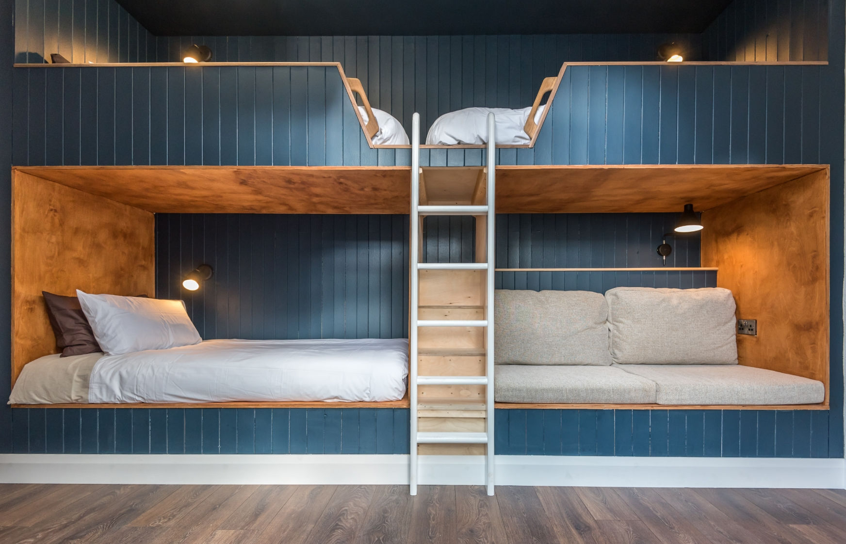 Dormitory Shared Room Deposit