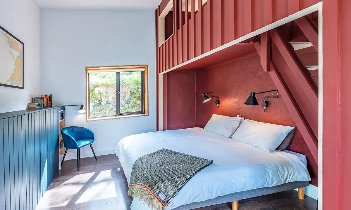 Single Occupancy Room Deposit