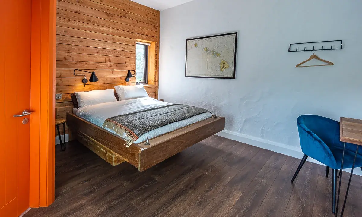 Single Occupancy Room Deposit