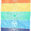Thumbnail: Best Coast Reiki Chakra Tapestry