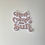 Thumbnail: The Sun Sticker