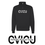 Thumbnail: CVICU Quarter Zip Sweater