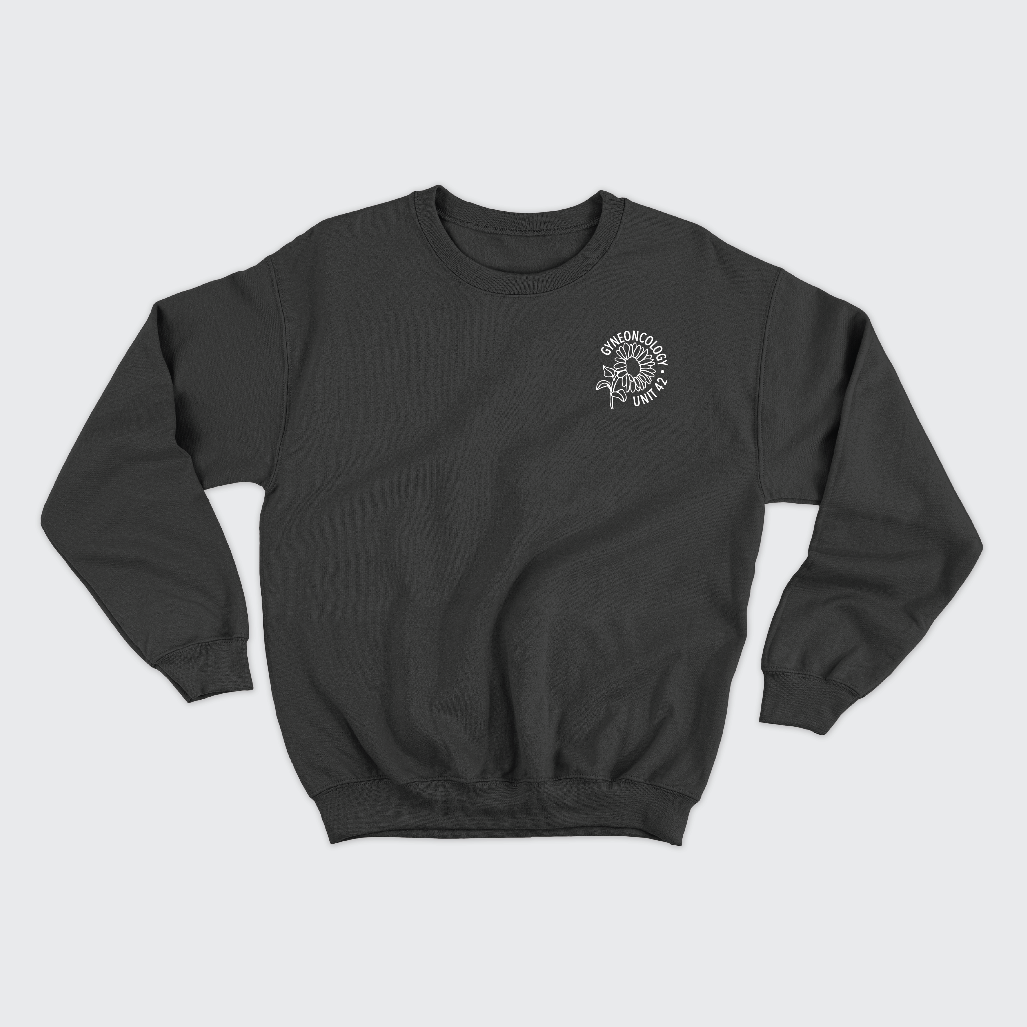 Unit 42 Order Crewneck