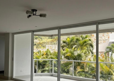 Apartamento en venta en Colombia