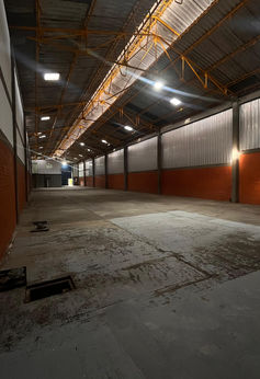 Bodega en Alquiler Acopi Yumbo