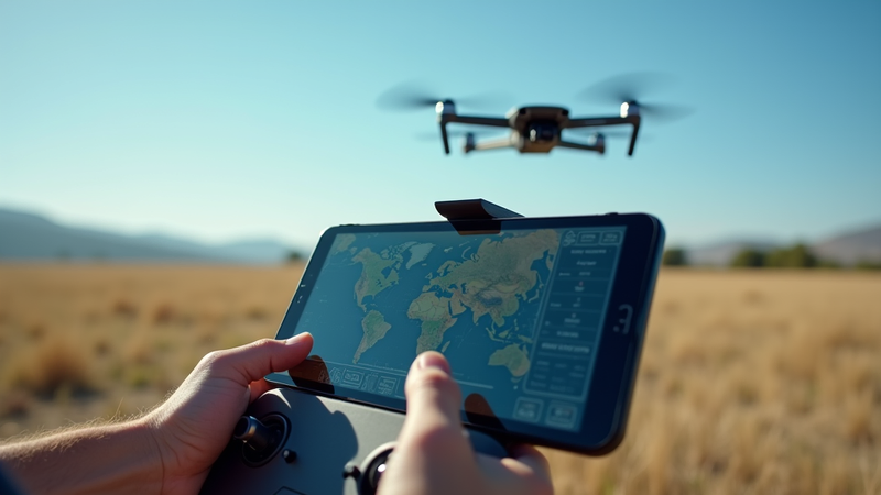 Curso de adición BVLOS - RAC 100