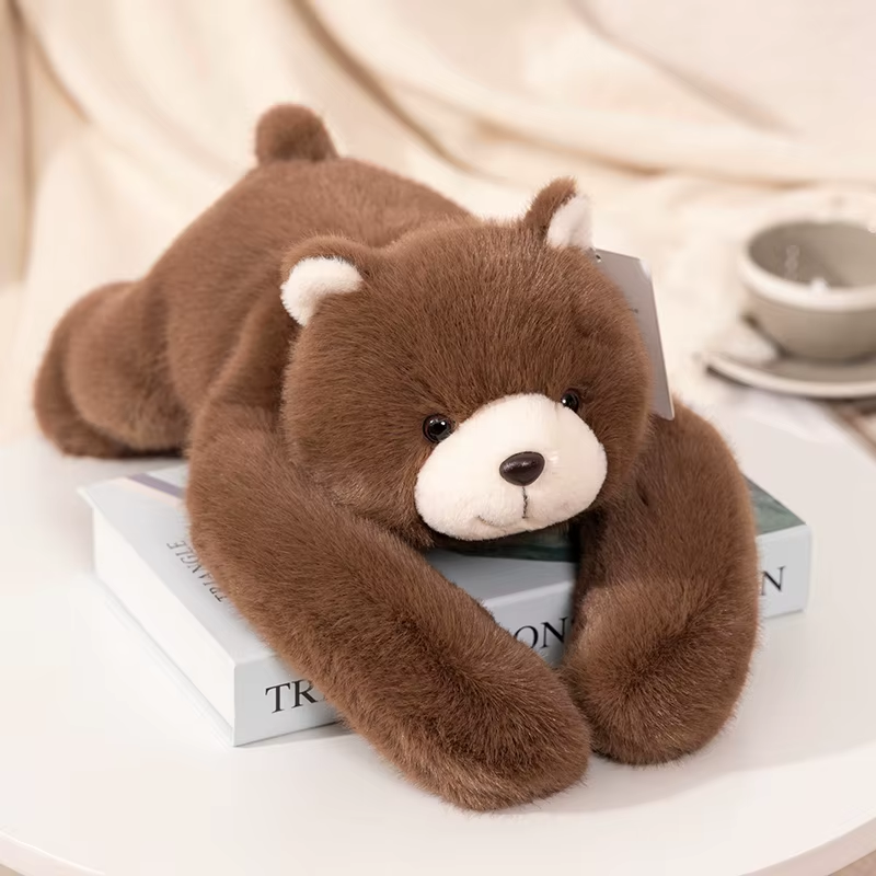 Thumbnail: HugBuddy™ Weighted Comfort Plush