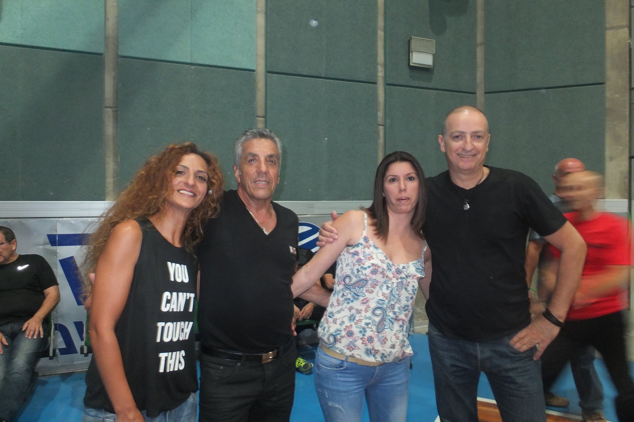 הכי ישראלי 2016