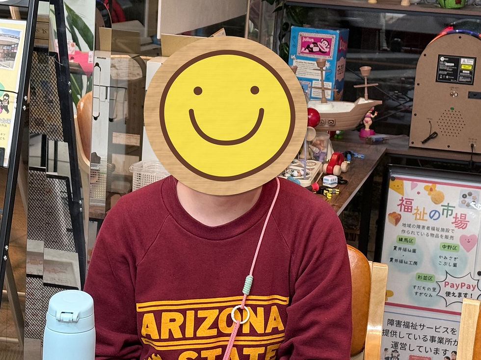 ☀ピーカン座談会☀part2