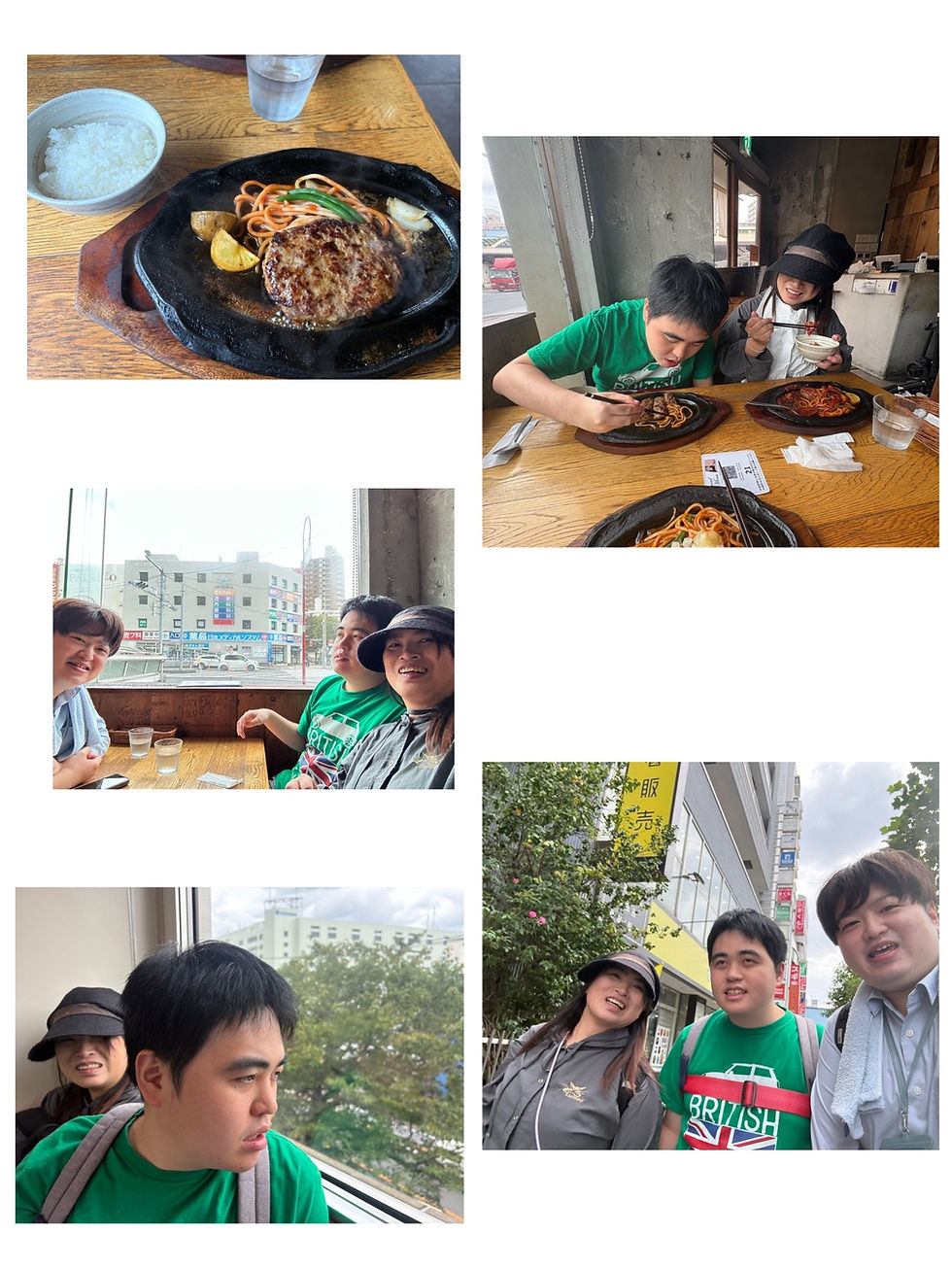 葛西周辺散策