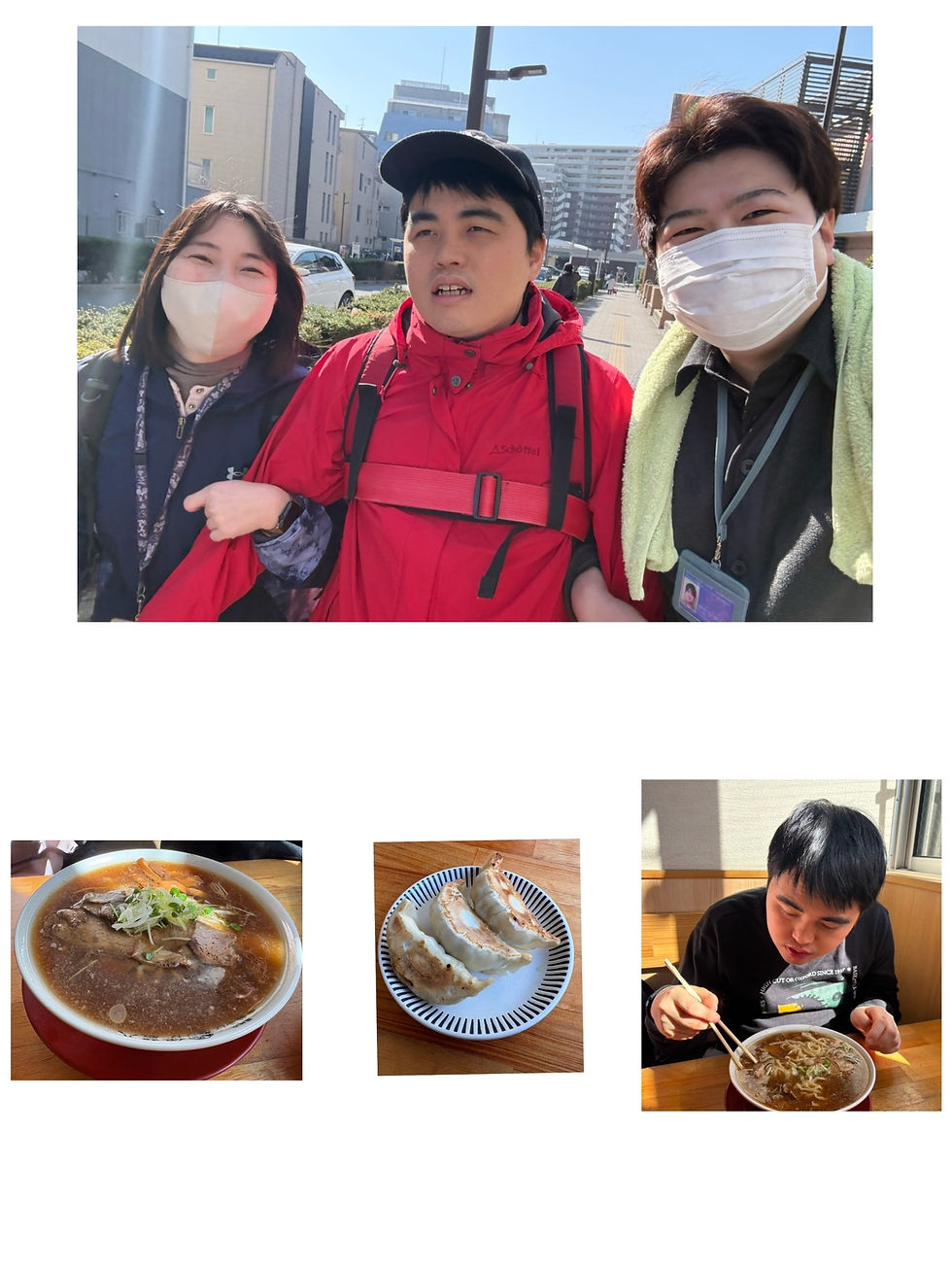 西東京、所沢散策