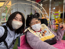 施設と訪問の大きな違い