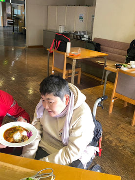 2023.01.22 府中の森公園