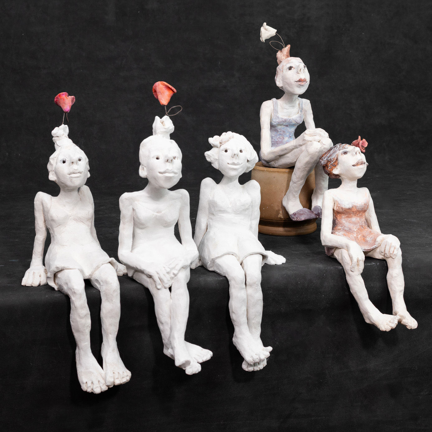 Corinne Pleindoux - Femmes...