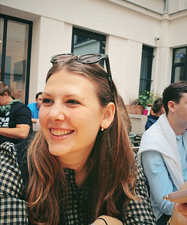Eline Van Herzeele