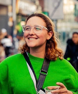 Marie-Julie Van Bruwaene