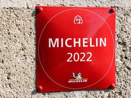 Michelin restaurants in San Sebastian