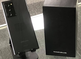 Samsung Note20 Ultra 5G