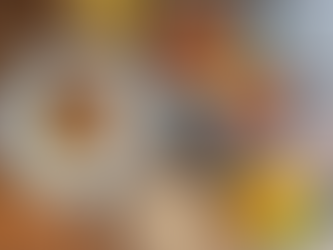 Emily's Favorite London Eats